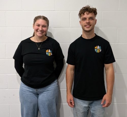 MAC Youth T-Shirt