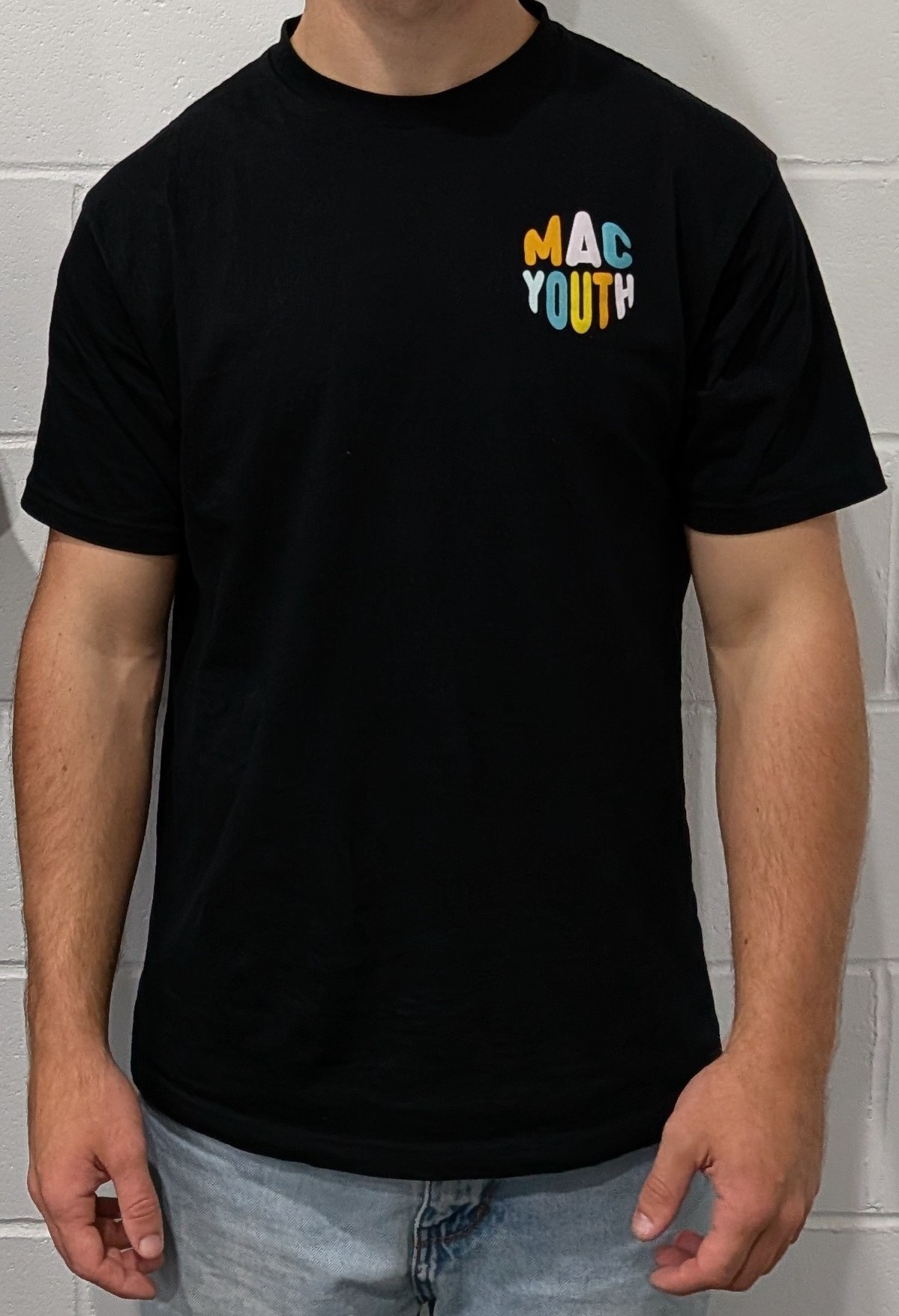 MAC Youth T-Shirts