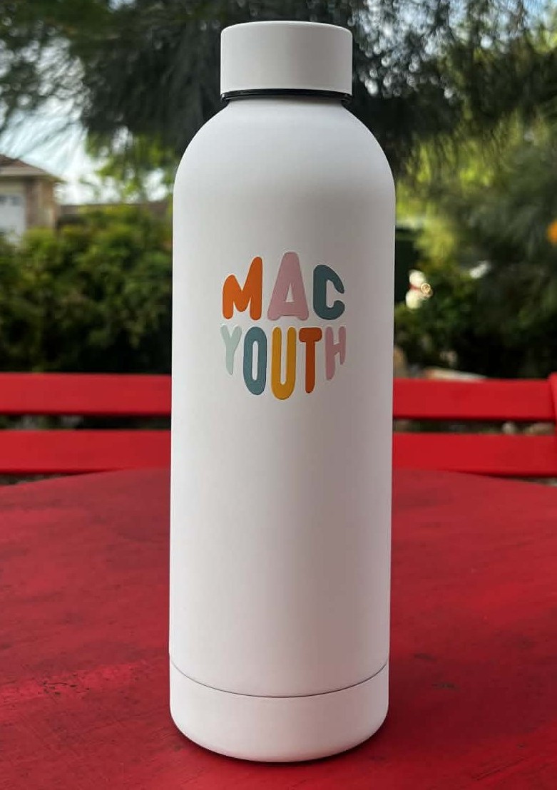 Drink Bottle